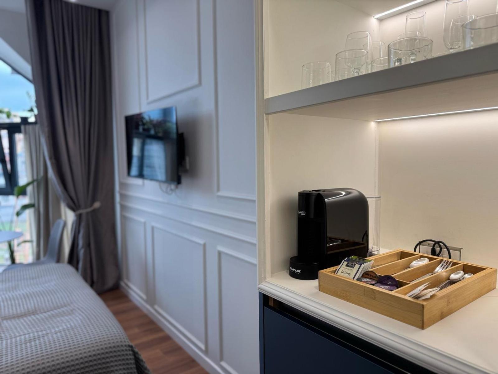 Moonlight Aparthotel *