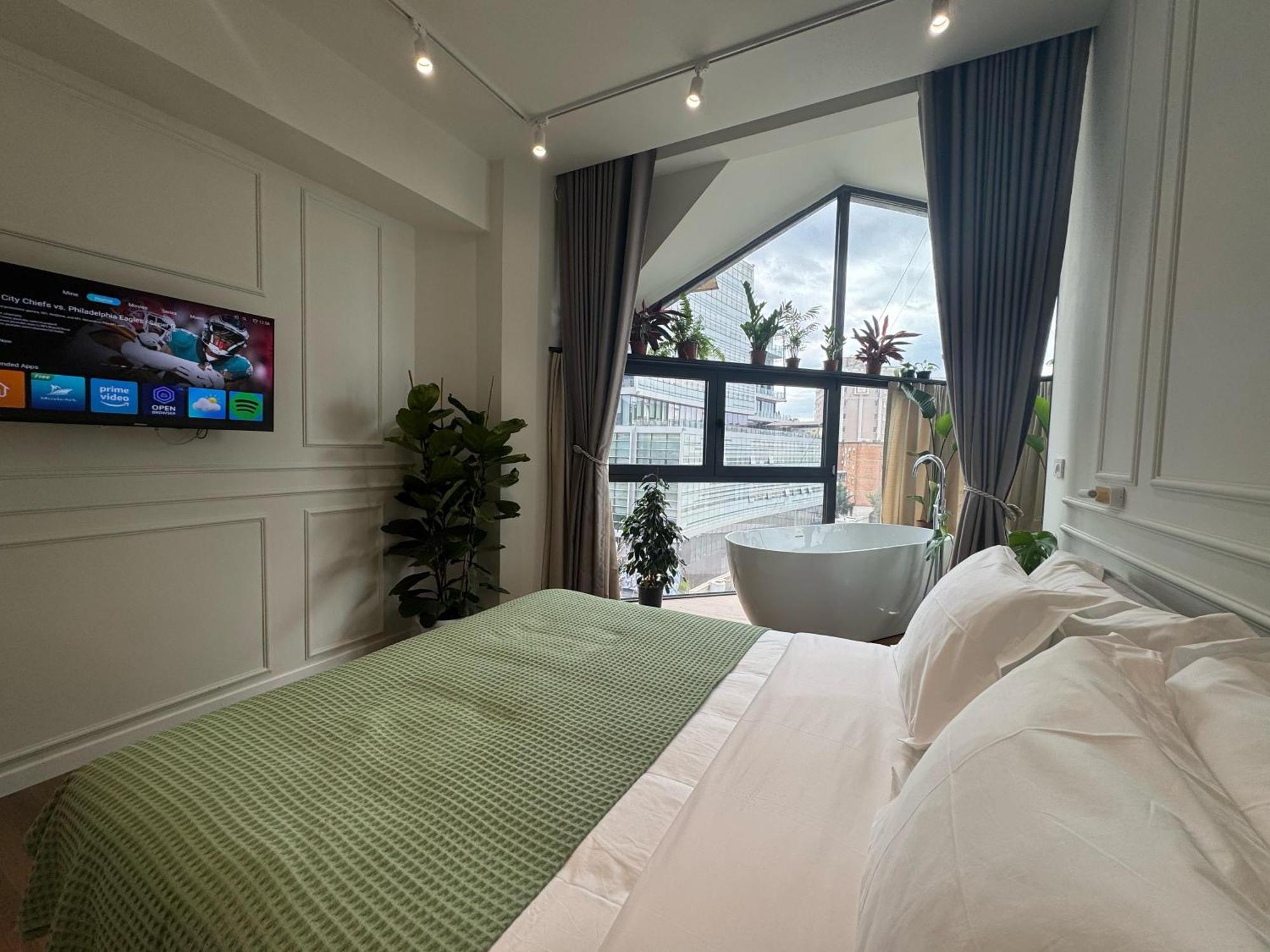 Aparthotel Moonlight *